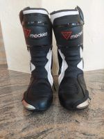 Motorrad Mopedstiefel Thüringen - Küllstedt Vorschau