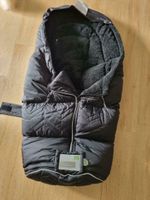 Odenwälder Babynest - Fußsack // Top-Zustand Lübeck - St. Lorenz Nord Vorschau