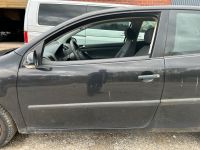 VW golf 5 Tür links LC9Z black magic Seitenspiegel Außenspiegel Nordrhein-Westfalen - Spenge Vorschau