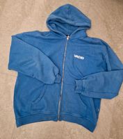 VACID Hoodie Zipper wie Peso Pegador Gr. L Sachsen - Heidenau Vorschau