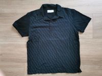 Hummel Poloshirt schwarz L Baden-Württemberg - Oberkochen Vorschau