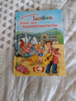 Buch Meine lustigsten Schul- und Klassenfahrtgeschichten Nordrhein-Westfalen - Sankt Augustin Vorschau