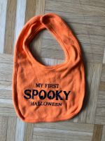 NEU Baby Lätzchen Erstes First Halloween Spooky Carters (USA) Hessen - Darmstadt Vorschau
