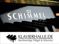 klavierhalle ★ 200 gebrauchte Klaviere & Flügel bekannter Marken Nordrhein-Westfalen - Altenberge Vorschau