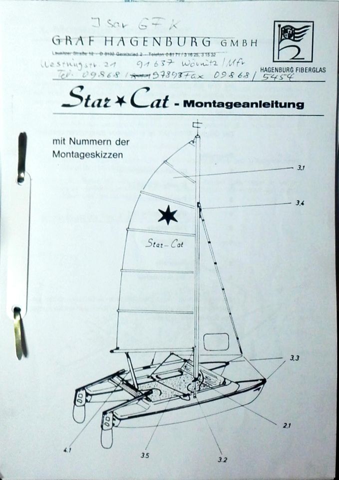 Segel Katamaran, Tretboot, Spaßboot, Elektroboot, Badeinsel Freiz in Hückelhoven