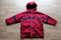 3 in 1 Kinder Mädchen Jungen Winterjacke 116 C&A Winter Jacke rot Bayern - Wegscheid Vorschau