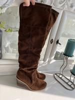 Overknees Stiefel Hessen - Idstein Vorschau