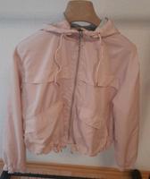 H&M devided, leichte Übergangsjacke, Gr. S (36), zartes rosa Sachsen - Rodewisch Vorschau