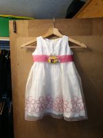 101# Kleid Sommer Baby Gr 50 56 (?) Blumen Emmelshausen - Norath Vorschau