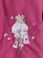 Jeansjacke Steiff Pink Rosa Bär Scooter Gr. 116 Baden-Württemberg - Wolfschlugen Vorschau