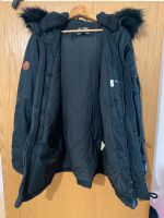 Khujo Winterjacke, Damen L, Winterjacke Nordrhein-Westfalen - Menden Vorschau