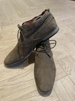 Bugatti Herrenschuhe Gr. 43 Hessen - Gelnhausen Vorschau