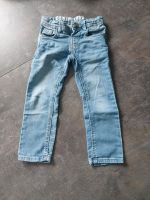 Kinder Jeans Gr.104 Nordrhein-Westfalen - Herzogenrath Vorschau