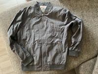 Jack & Jones Jacke grau Größe L wie neu Baden-Württemberg - Göppingen Vorschau