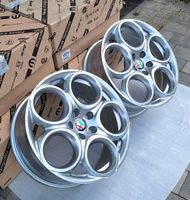 Felgen/Alufelgen 18x7,5 5x110 Alfa Romeo Tonale/159/Giulia NEU Aachen - Aachen-Mitte Vorschau