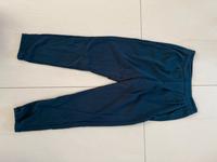 Gemütliche joggpant chino Hose blau 36 38 M tchibo lang blau Hessen - Königstein im Taunus Vorschau