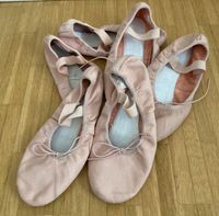 Ballettschuhe Baden-Württemberg - Holzgerlingen Vorschau