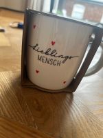 Lieblings Mensch - Tasse Düsseldorf - Hafen Vorschau