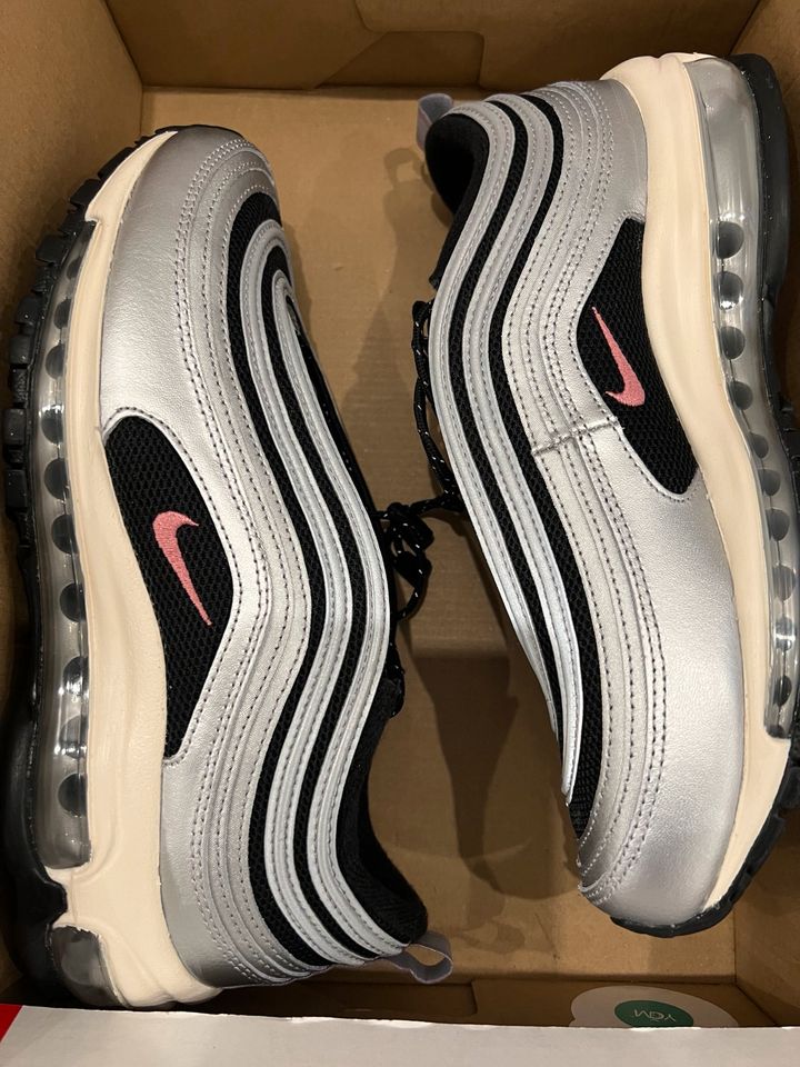 WMNS Nike Air Max 97 gr. 40 in Augsburg