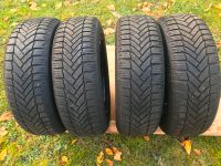 Winterreifen 185/65R15  88T Michelin Alpin 6 Berlin - Rosenthal Vorschau