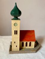 Kirche von Faller für Modelleisenbahn Bayern - Bamberg Vorschau