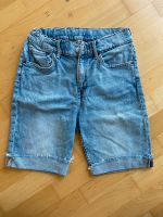 Jeans kurz H&M 152 Baden-Württemberg - Dettingen unter Teck Vorschau