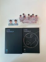 BTS Album „Love Yourself“ Dortmund - Innenstadt-West Vorschau