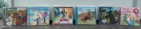 CD s Bibi & Tina, Schleich, Togo, Walt Disney ect Schleswig-Holstein - Hohenfelde Vorschau