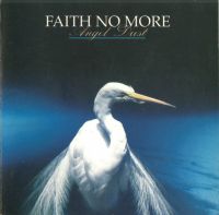 Faith No More ‎– Angel Dust CD Nordfriesland - Husum Vorschau