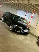 Audi A4 Avant (2020) 30 TDI s Tronic 2.0 Liter 100kw (136ps) Hessen - Wiesbaden Vorschau