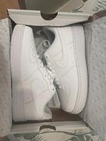 Nike Air Force 1 Kiel - Gaarden Vorschau