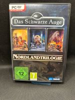 Das Schwarze Auge Nordirlandtrilogie PC DVD Bayern - Karlsfeld Vorschau