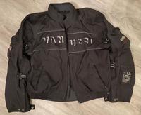 Herren Vanucci Motorradjacke XL Niedersachsen - Lüneburg Vorschau