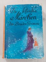 Sammlung alter bis antiquarer Bücher Brandenburg - Bernau Vorschau