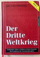 Der Dritte Weltkrieg Jan van Helsing Rheinland-Pfalz - Burbach (Eifel) Vorschau