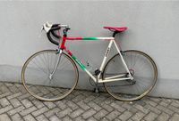 Giant Peloton Superlite Rennrad Retro Vintage RH 58 cm Rot Grün Nordrhein-Westfalen - Weilerswist Vorschau