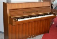 Yamaha Klavier Modell MIC in Nußbaum Bayern - Michelau i. OFr. Vorschau