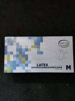 8 Packungen Latex Untersuchungshandschuhe Einmalhandschuhe Bayern - Neuburg a.d. Donau Vorschau