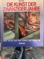 Gilles Néret Die Kunst der Zwanziger Jahre. Design Malerei Düsseldorf - Benrath Vorschau