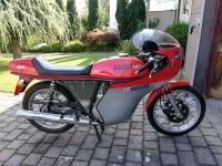 MV Agusta 350 Sport Baden-Württemberg - Baltmannsweiler Vorschau