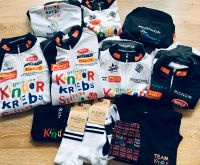 BIORACER Radsport-/ Teambekleidung: Accesoires & Socken Nordrhein-Westfalen - Kleve Vorschau