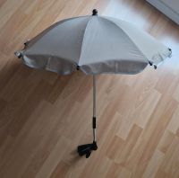 Sonnen-/Regenschirm für Kinderwagen/Buggy Nordrhein-Westfalen - Bergisch Gladbach Vorschau
