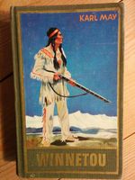 Karl May - Winnetou Bayern - Kirchham Vorschau