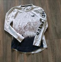 Hollister Langarmshirt Gr. XS Hessen - Kelsterbach Vorschau