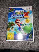 WII Super Mario Galaxy 2 Nordrhein-Westfalen - Lüdenscheid Vorschau