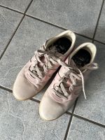 Alexander McQueen Sneakers Sonderedition Puma Gr.39 Köln - Porz Vorschau