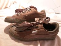 Puma Gr. 40,5 Damenschuhe Sneaker Güstrow - Landkreis - Teterow Vorschau