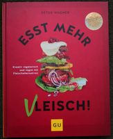 Esst mehr Vleisch - Peter Wagner Rheinland-Pfalz - Rüber Vorschau