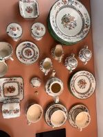 Spode Chinese Rose copeland England Geschirr Nordrhein-Westfalen - Eitorf Vorschau