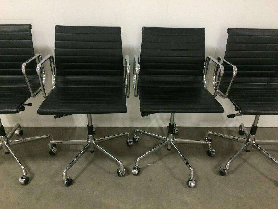 ❤️ ANKAUF Vitra Herman Miller Charles Eames Büro Lounge Möbel in Köln